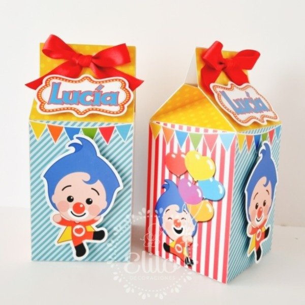 Producto - Milk Box - 3