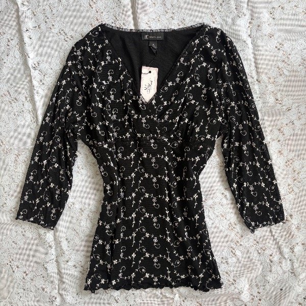 Producto - Blusa de International Concepts Talle XL