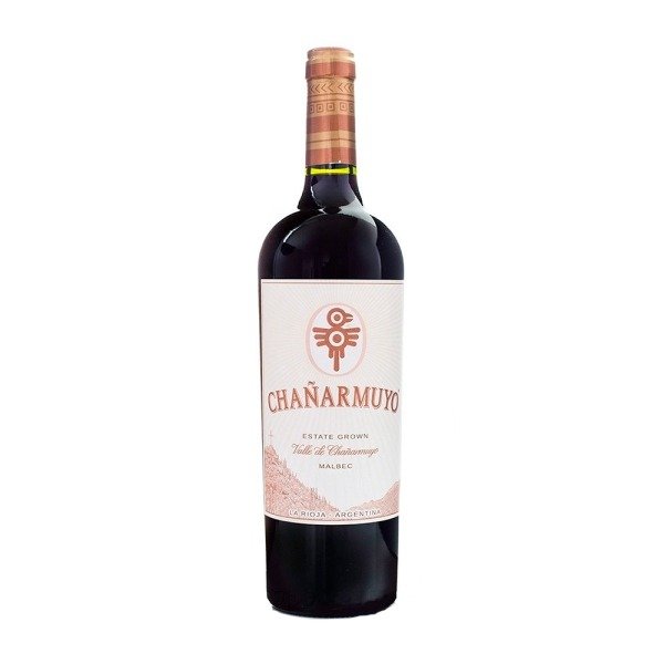 Producto - Chañarmuyo malbec