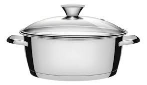 Producto - ALLEGRA CACEROLA ASA BAJA 22CM TRAMONTINA