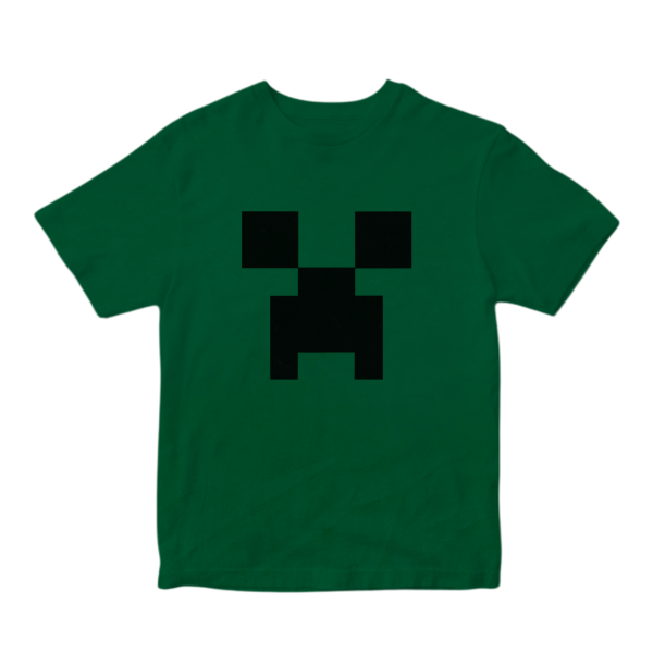 Producto - MINECRAFT BABY TEE