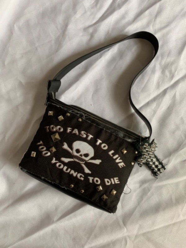 Producto - 2 fast 1/1