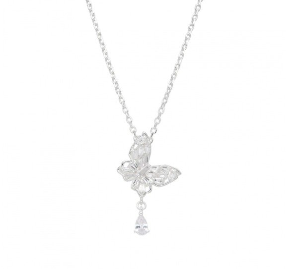 Producto - Conjunto LAMARI plata 925