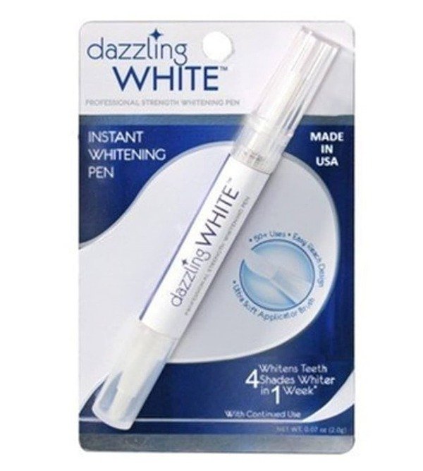 Producto - Lapiz blanqueador Dazzling White