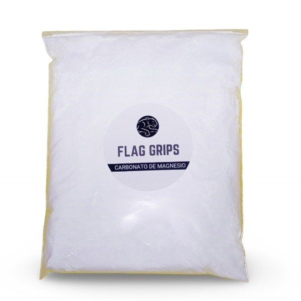 Producto - Magnesio en Polvo 500 gr