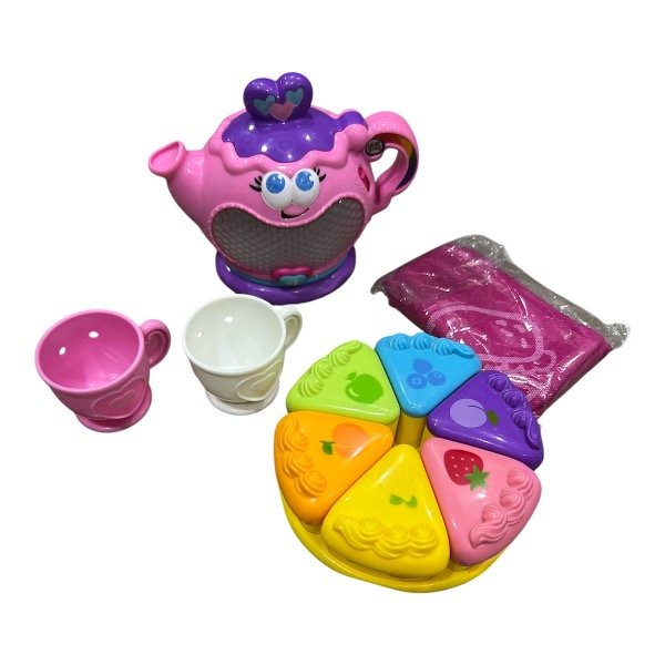 Producto - HORA DEL TE DURAVIT