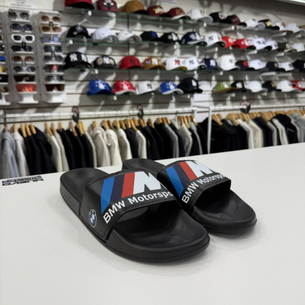 Producto - Ojota BM.