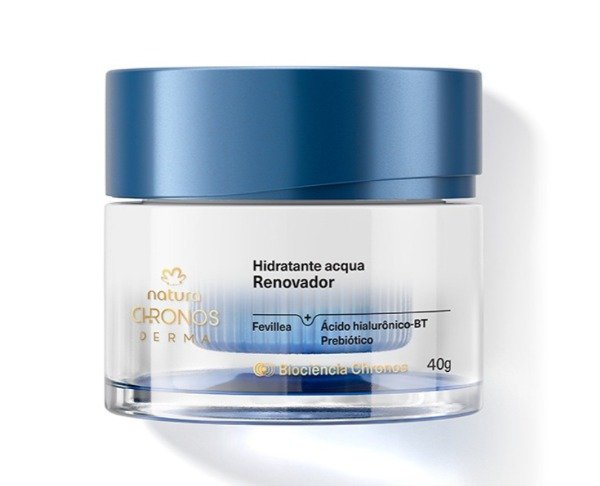 Producto - Hidratante Acqua Renovador