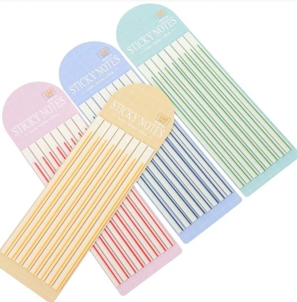 Producto - Separador 8 Líneas pack x12blister