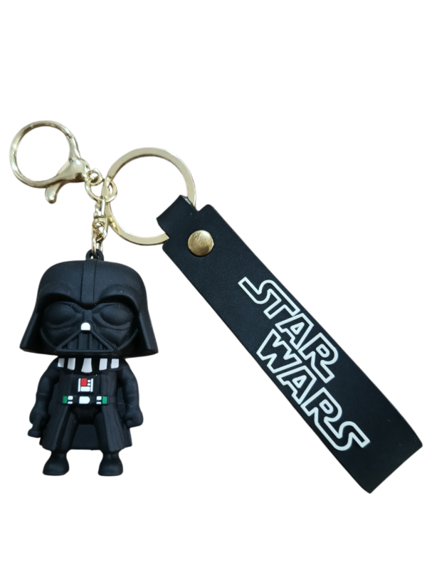 Producto - LLAVERO STAR WARS - DARTH VADDER