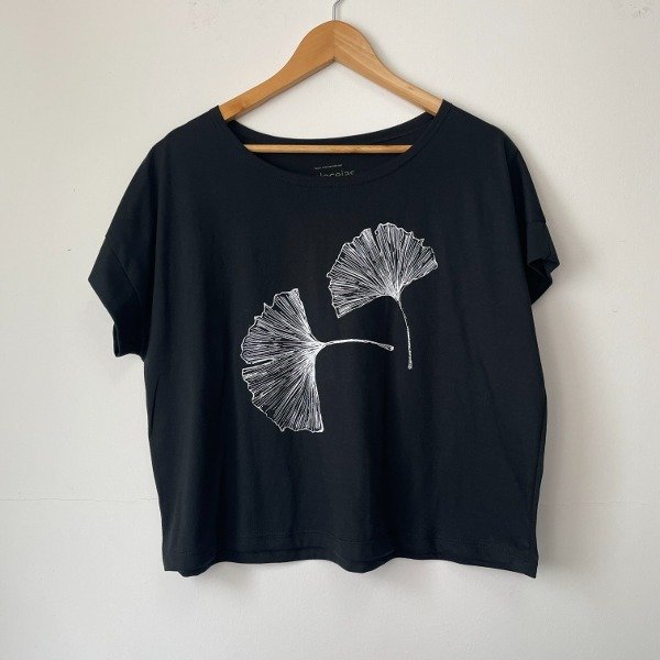 Producto - Remera Lupe Gingkos V