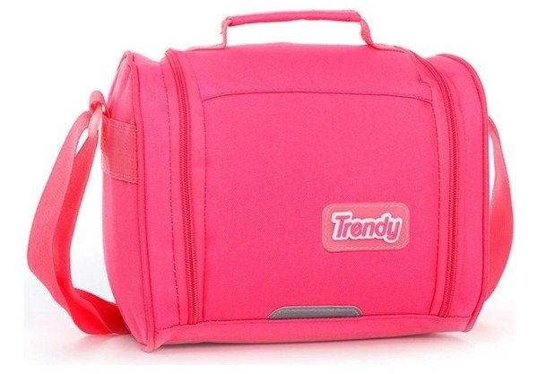Producto - Lunchera Térmica Trendy Fucsia