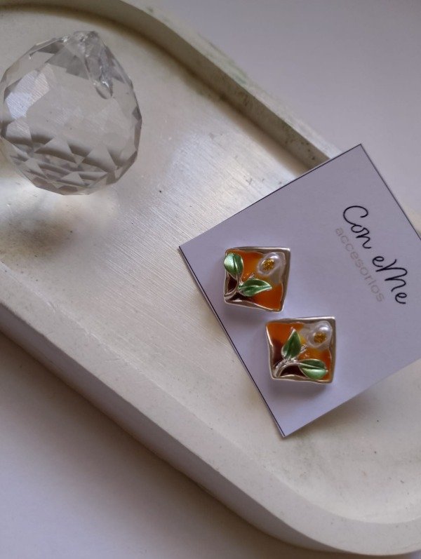Producto - Aros Kala - 0