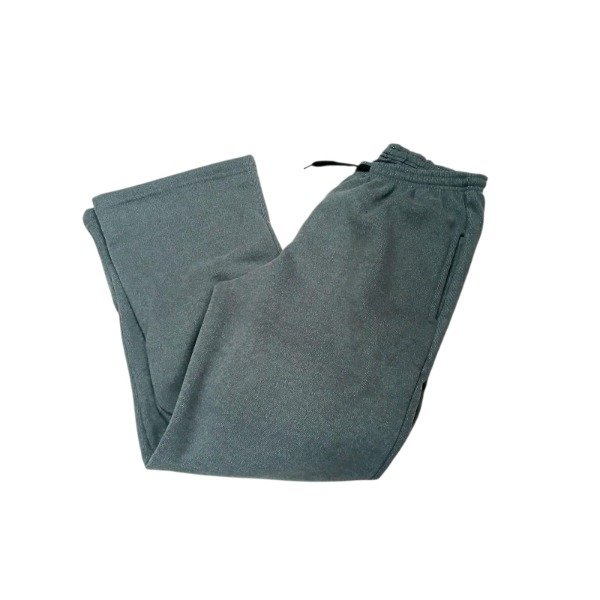 Producto - Baggy en Darlon con piel gris oscuro T4 y T6