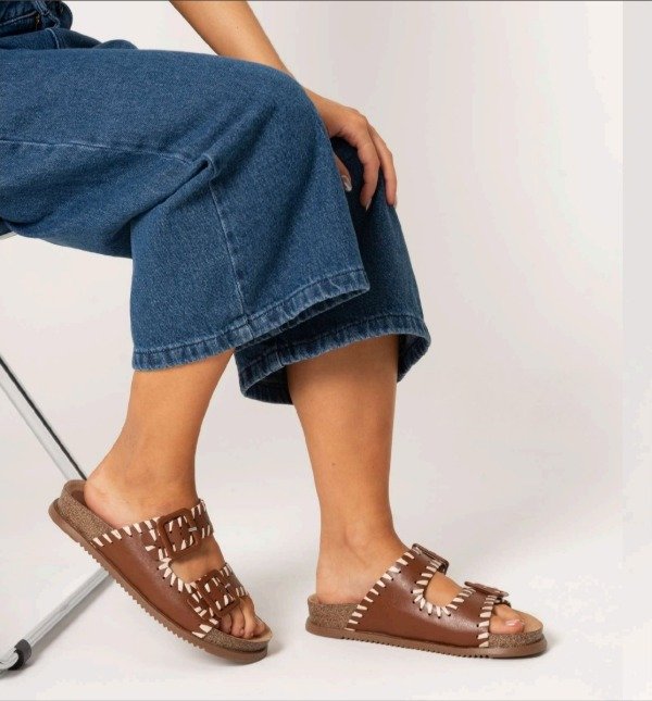 Producto - SANDALIA TELMA SUELA