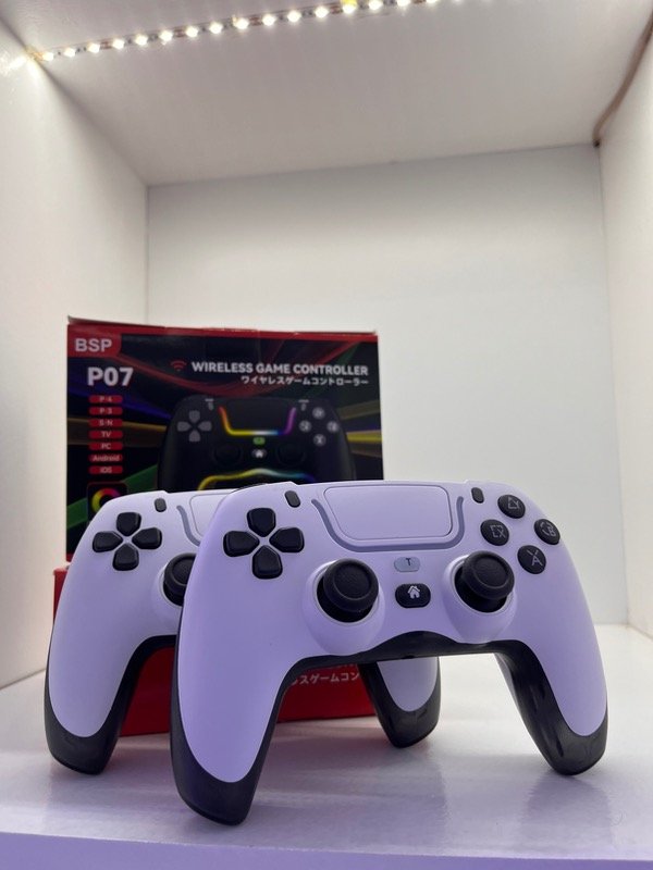 Producto - Mando para Pc/ps3/ps4/ Android