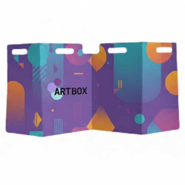 Producto - Protector Solar para Parabrisas Personalizado