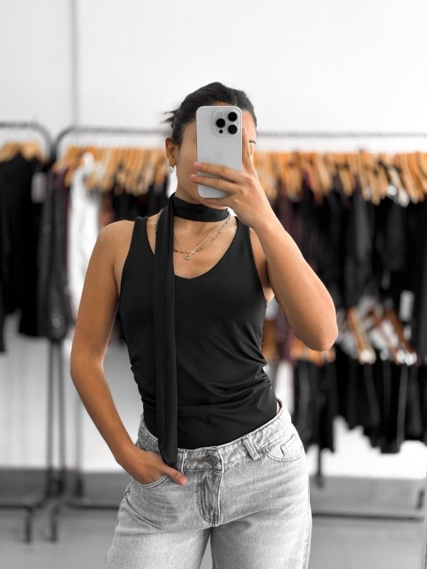 Producto - Body Bruna negro