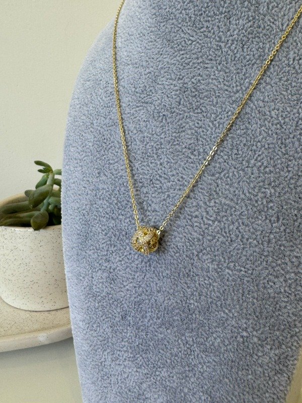 Producto - COLLAR NUD