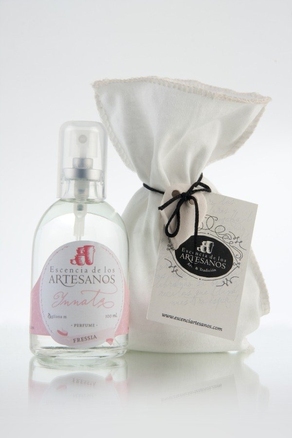 Producto - Perfume Fressia