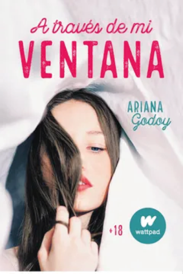 Producto - A través de mi ventana - Ariana Godoy