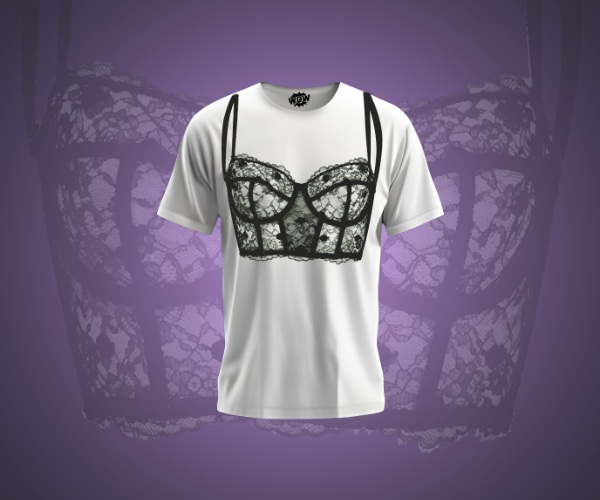 Producto - Remera Femme