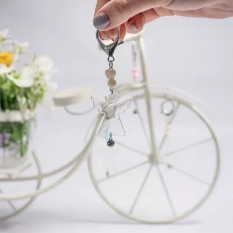 Producto - Souvenir Esqui (varios Colores