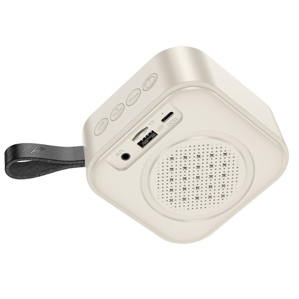 Producto - HOCO - Parlante HC22 sports BT - 4