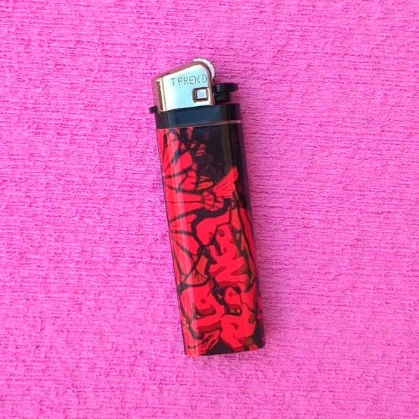 Producto - Fuego La Renga 2