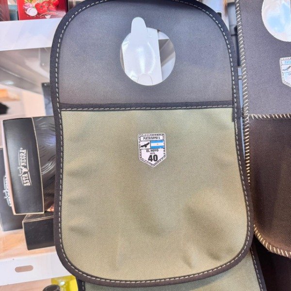 Producto - Bolsas Basura Autos