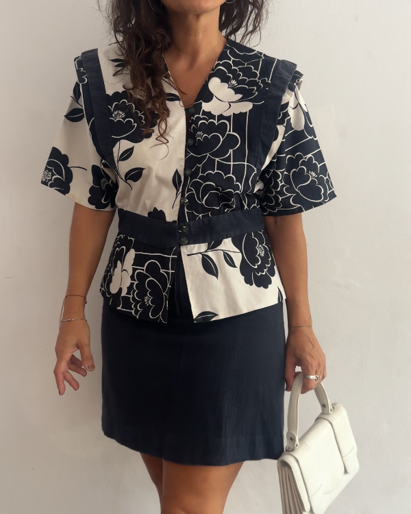 Producto - Vestido Bushi