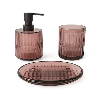 Producto - Set de accesorios INDUSTRY