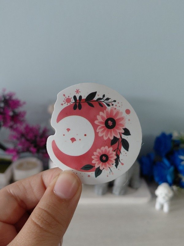 Producto - Stickers "Naturaleza" 346