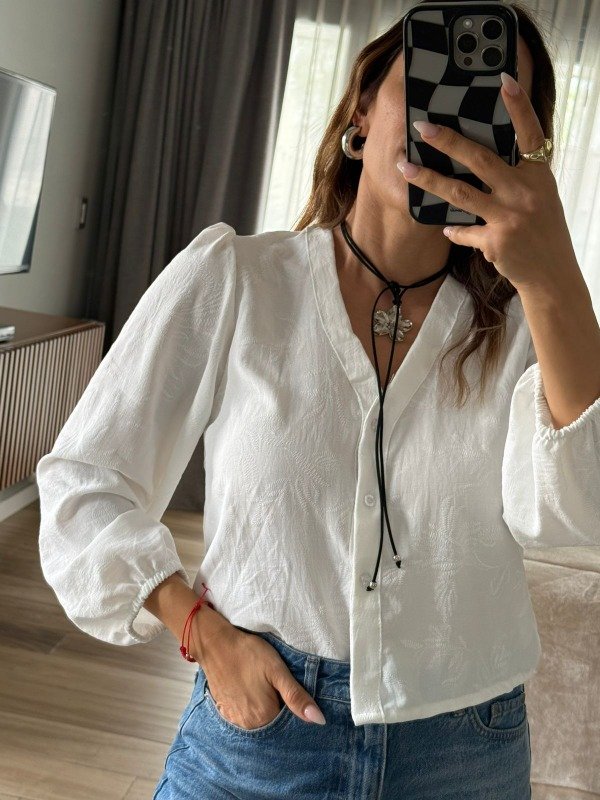 Producto - Camisas Bari.