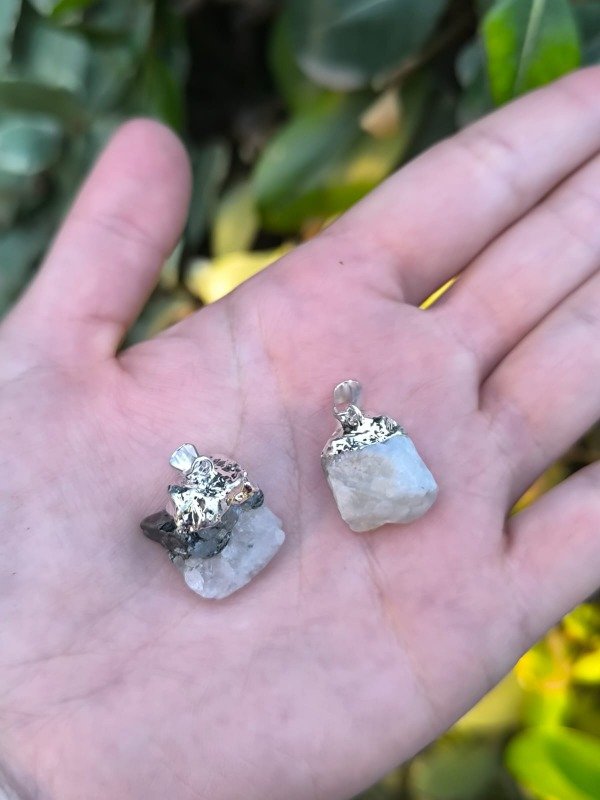 Producto - Dije Adularia