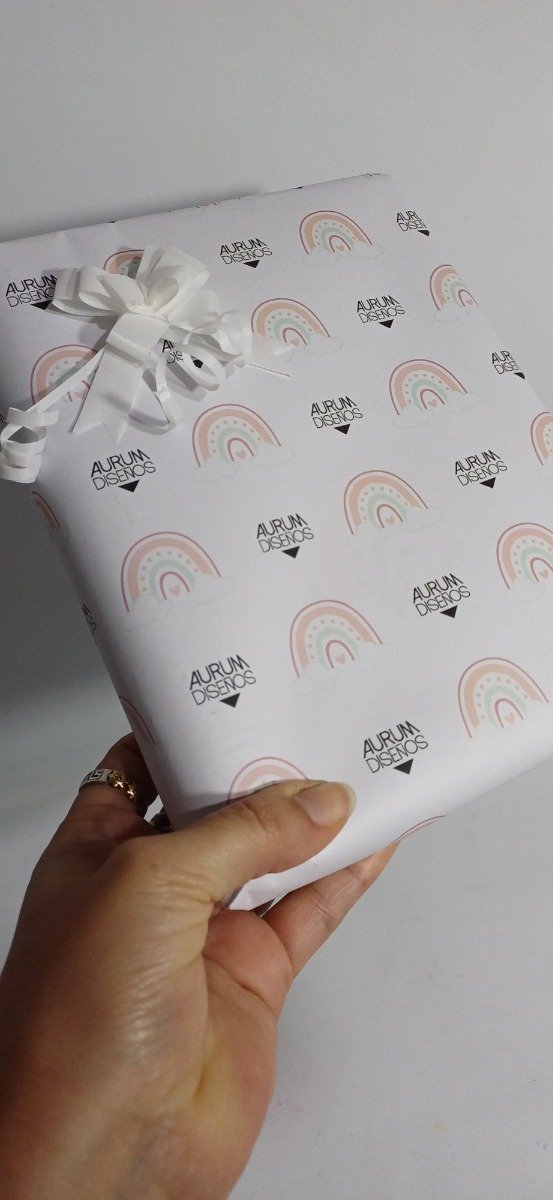 Producto - Cuaderno Pediatrico Arcoiris - 13