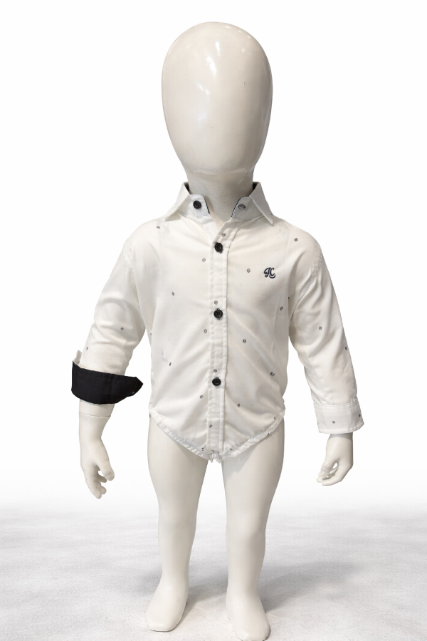 Producto - CAMISAS BODY ESTAMPADAS BEBÉ - 2