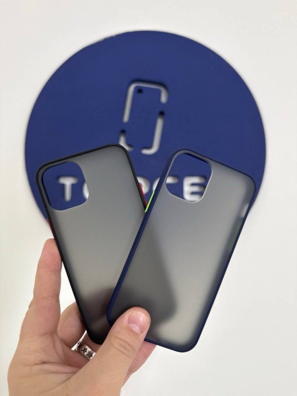Producto - FUNDA BUMPER IPHONE 12 MINI