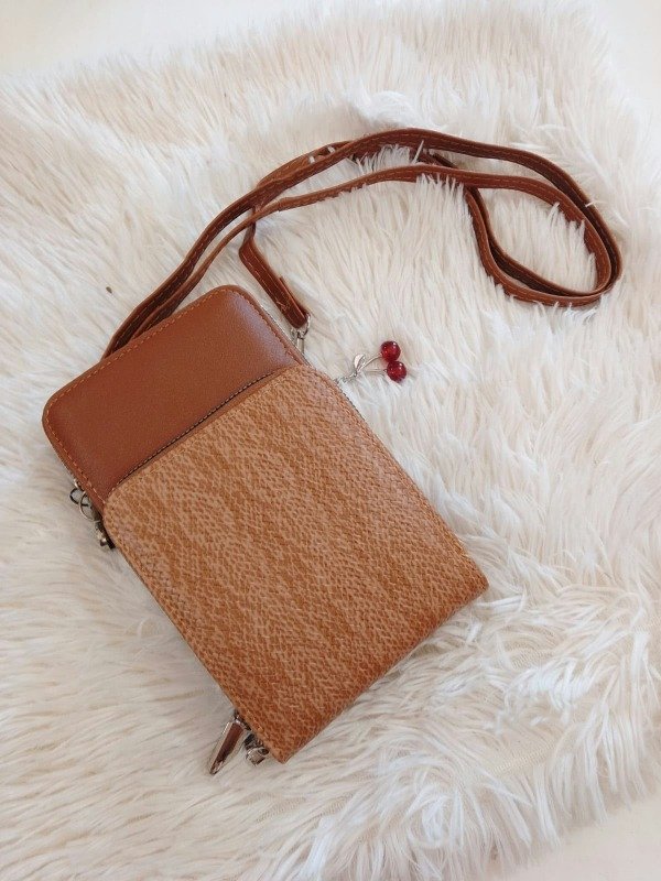 Producto - Portacelular Sakali Eco cuero - 0