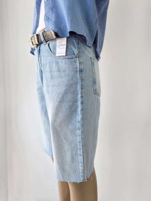 Producto - BERMUDA BEANIE