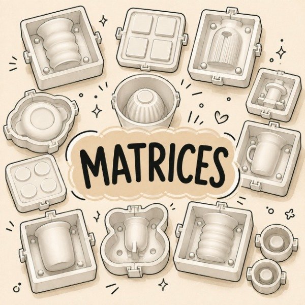 Matrices Incubo Terra