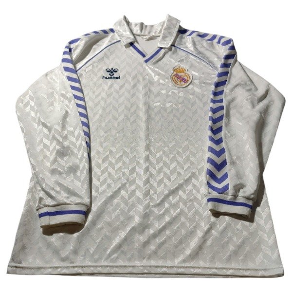 Producto - Real Madrid CF