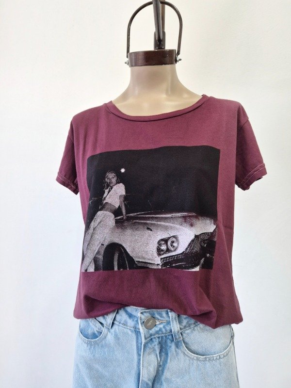 Producto - REMERA TRIP