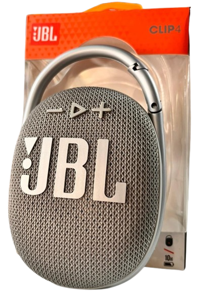 Producto - Parlante Bluetooth JBL CLIP 4
