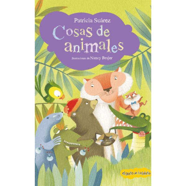 Producto - COSAS DE ANIMALES