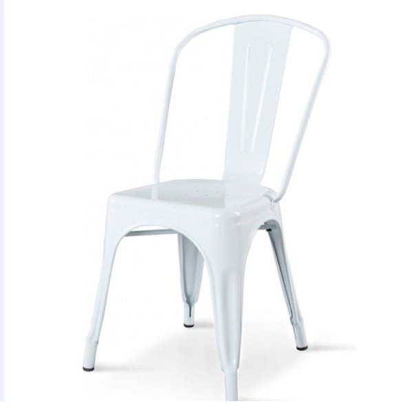Producto - Silla Tolix X4 Unidades