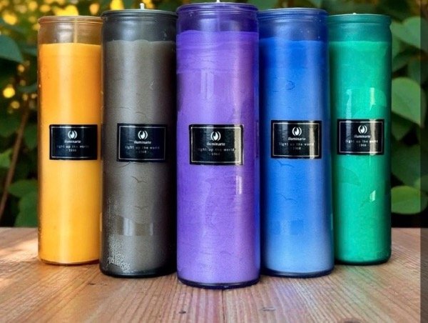 Producto - Velon xl aromatico en vidrio 65x21cm