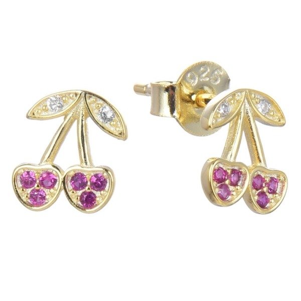 Producto - Aros Cerezas