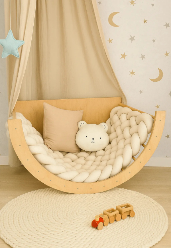 Producto - Alfombra Trenzada