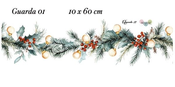 Producto - GUARDAS GLITTER 01